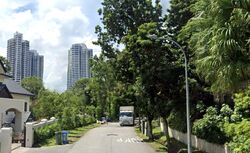 Victoria Park Close (D10), Detached #510840181